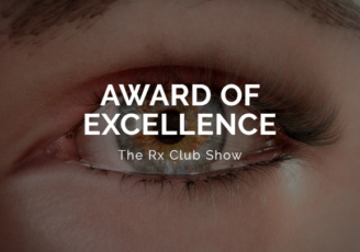 The Rx Club Show 2021 Logo