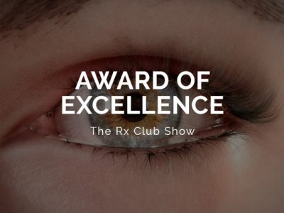 The Rx Club Show 2021