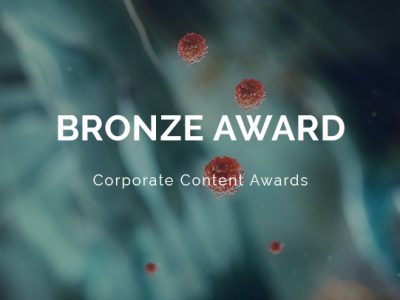 Corporate ContentAwards2021
