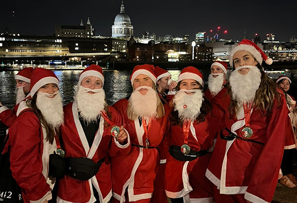 Santa-in-the-City-2021 Santa in the City 2021