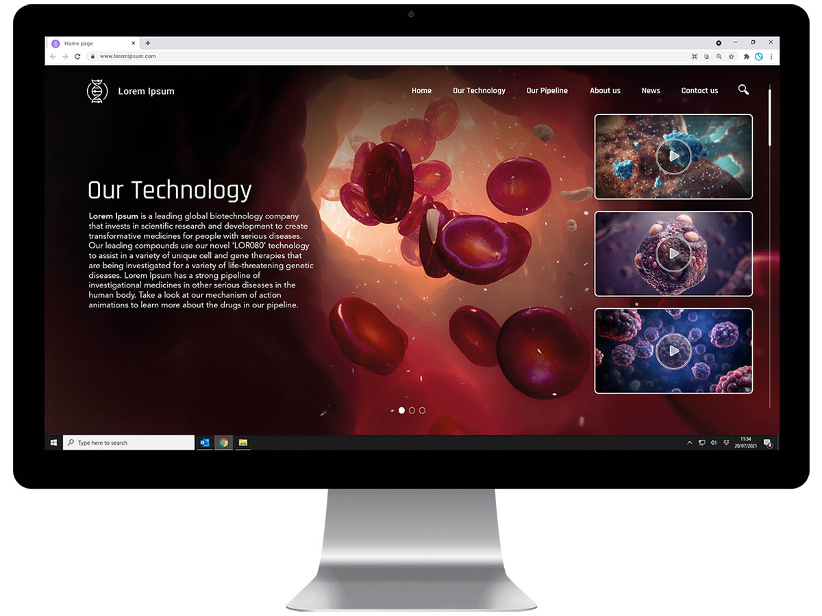Biotechnology-Public-Relations Biotechnology Public Relations