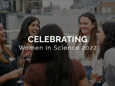Women in science 2022