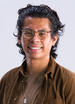 John-Monge John Monge