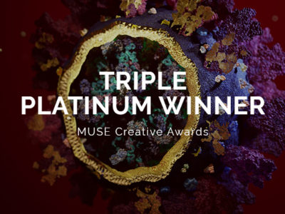 MUSE Creative Awards 2022