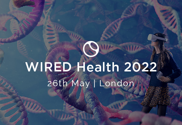 WIRED Health 2022