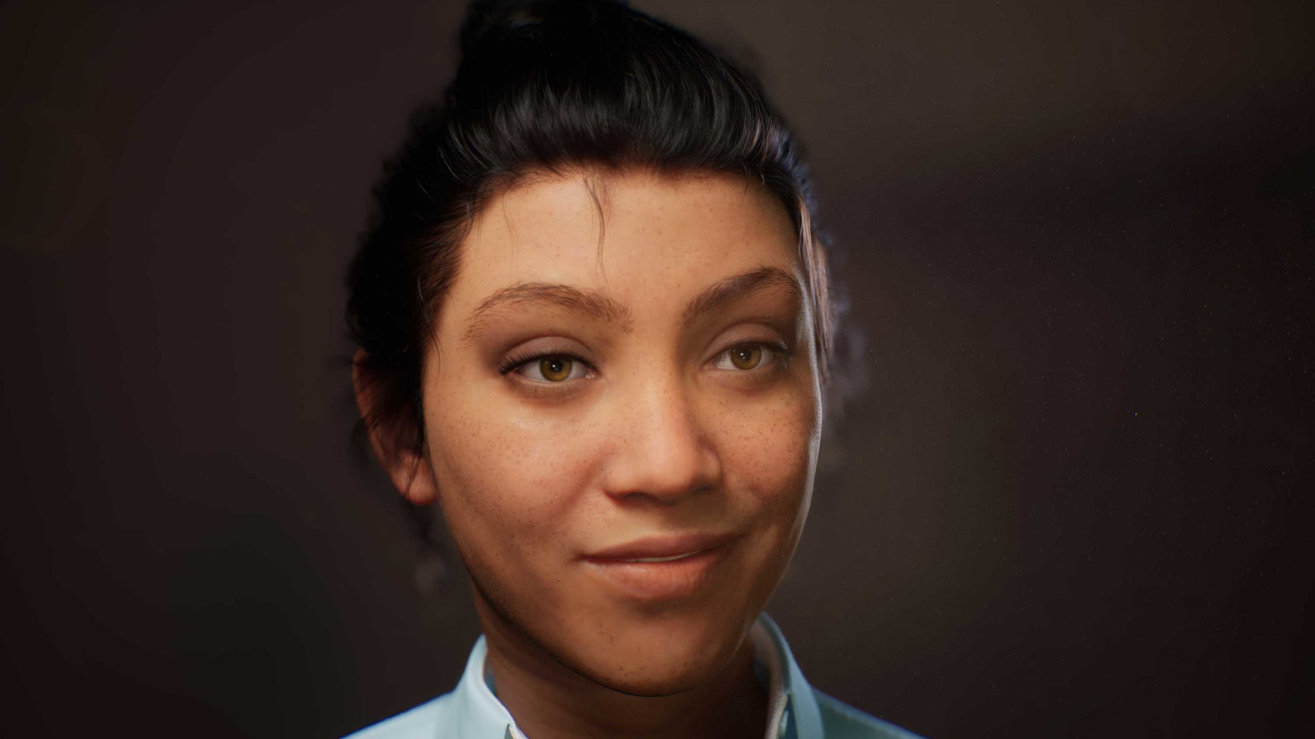Meta-Human-Animation Meta Human Animation