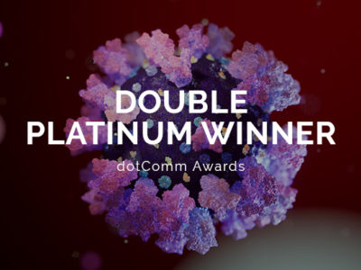 Random42 dotComm Awards 2022