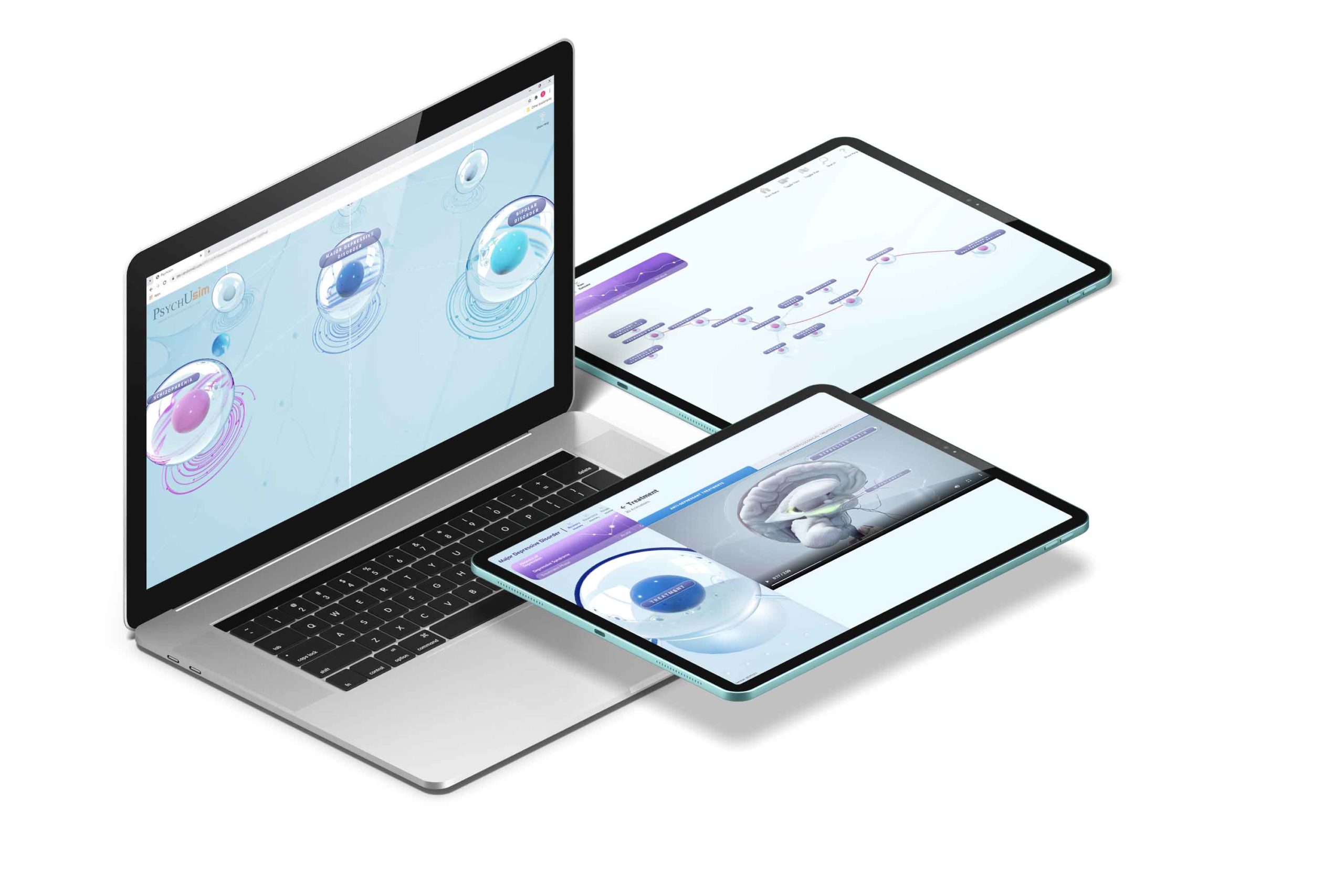 Random42-Disease-Education-Simulator-Interactive-Microsite Random42 Disease Education Simulator Interactive Microsite