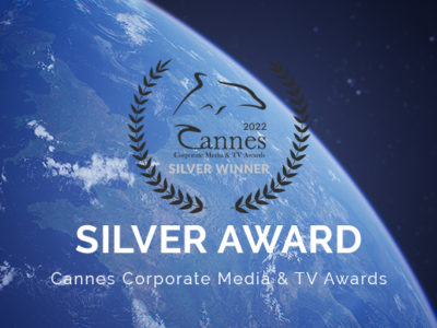 Random42 Cannes Corporate Media & TV Awards 2022