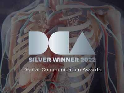 Random42 Digital Communication Awards 2022