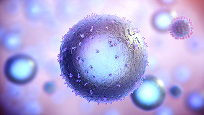 Gene Editing Virtual Reality Experience