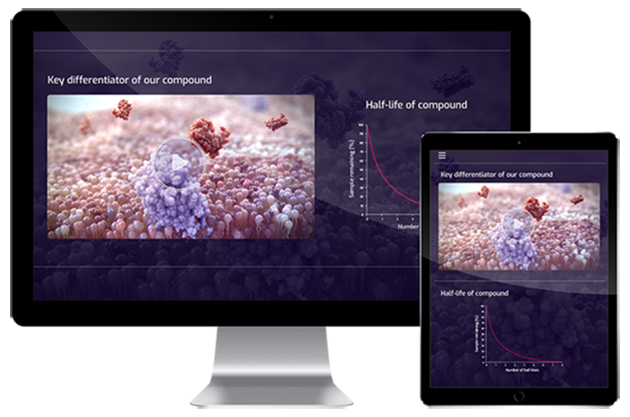 Investor Relations Assets