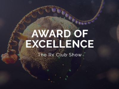 Random42 Rx Club Show 2022