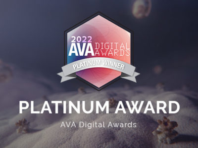 AVA Digital Awards 2022