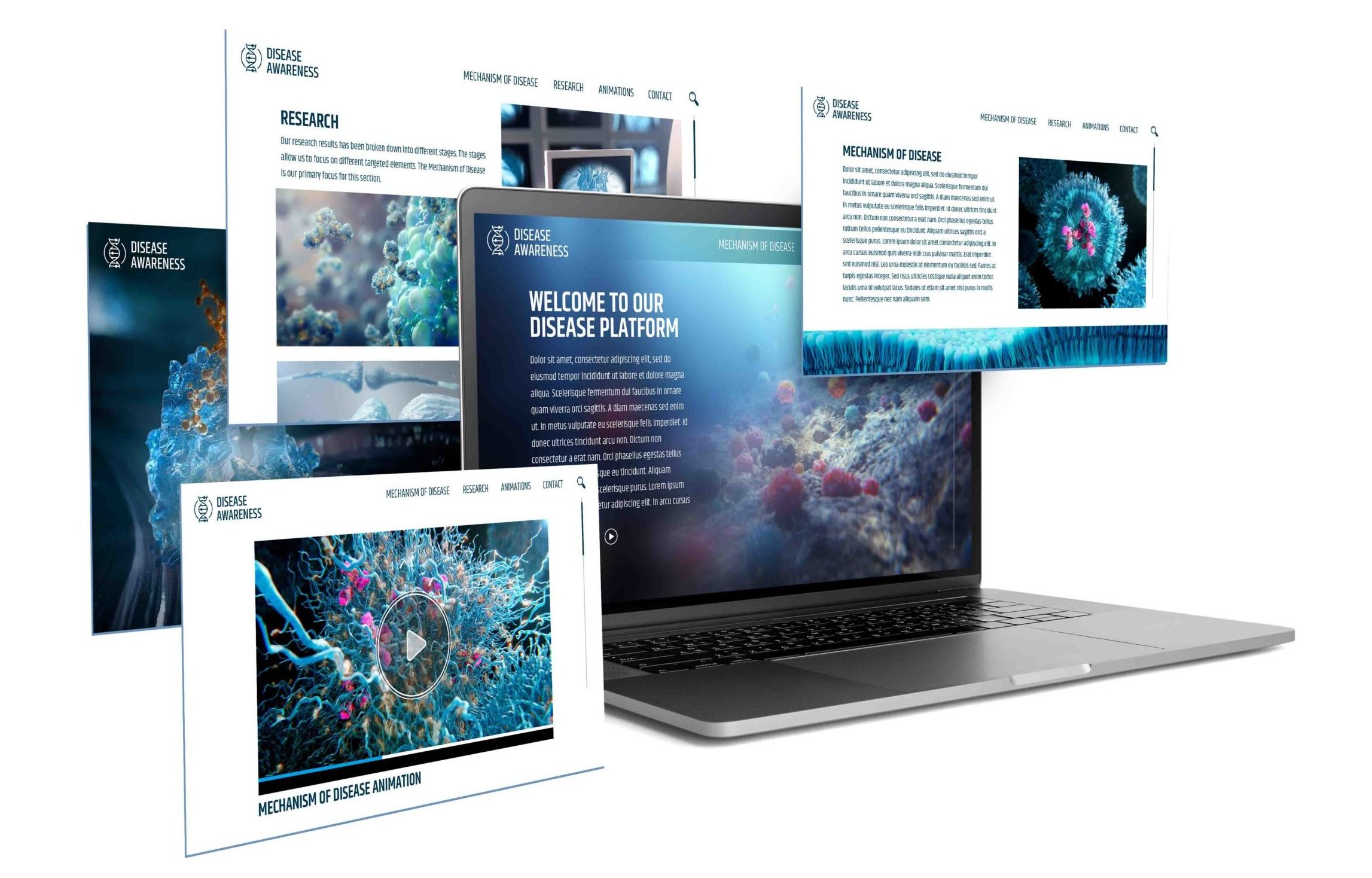 Leveraging-your-Digital-Assets Leveraging your Digital Assets