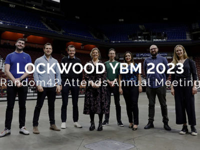 Lockwood Group Annual YBM 2023