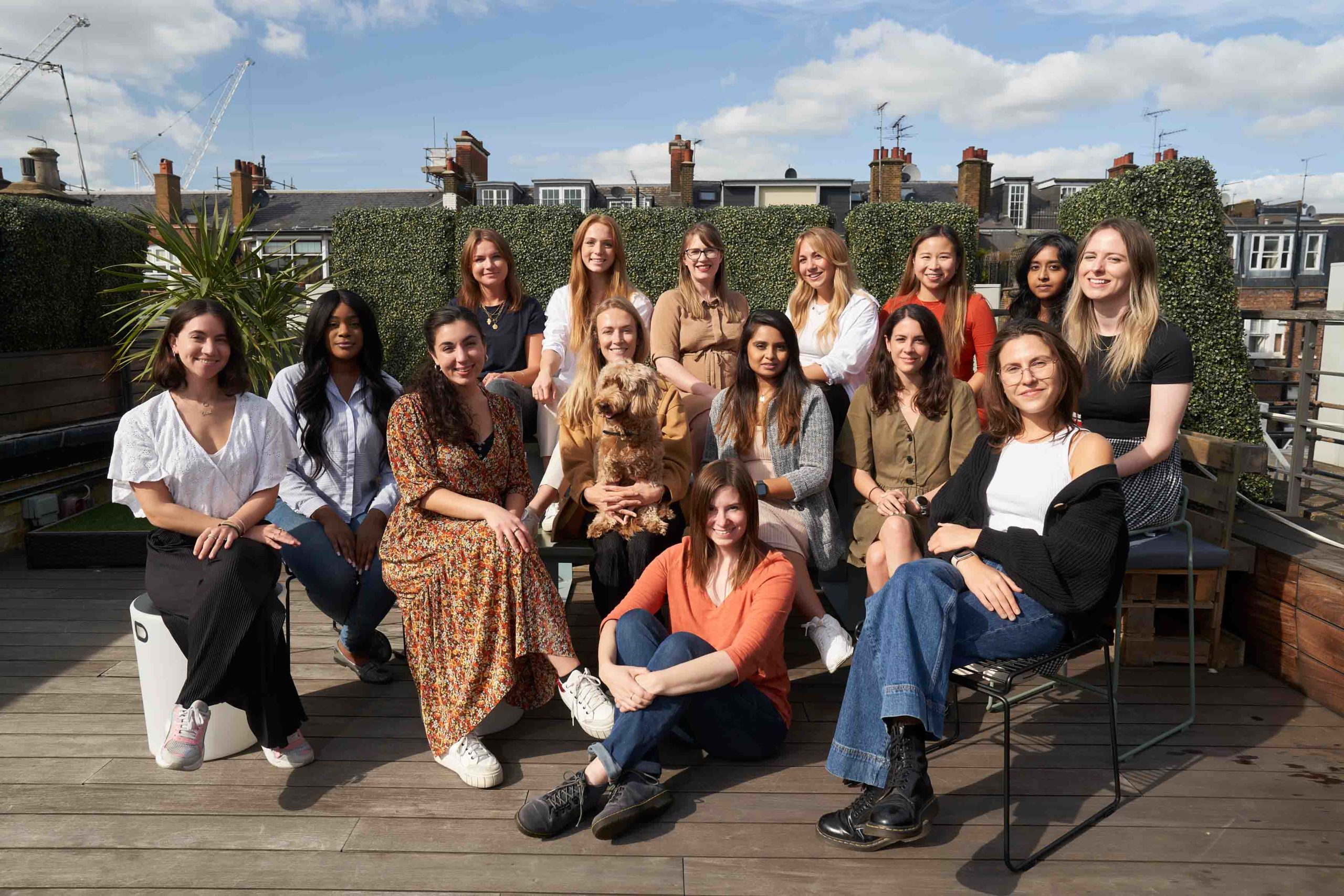 Random42-Women-in-Science-2023 Random42 Women in Science 2023