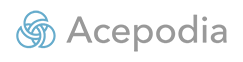 Acepodia Logo