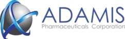 Adamis Pharmaceuticals Logo