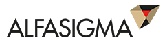 Alfasigma Logo