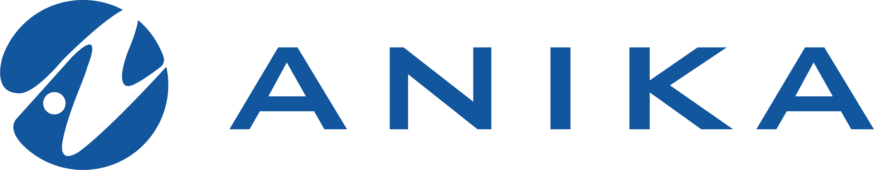 Anika Logo