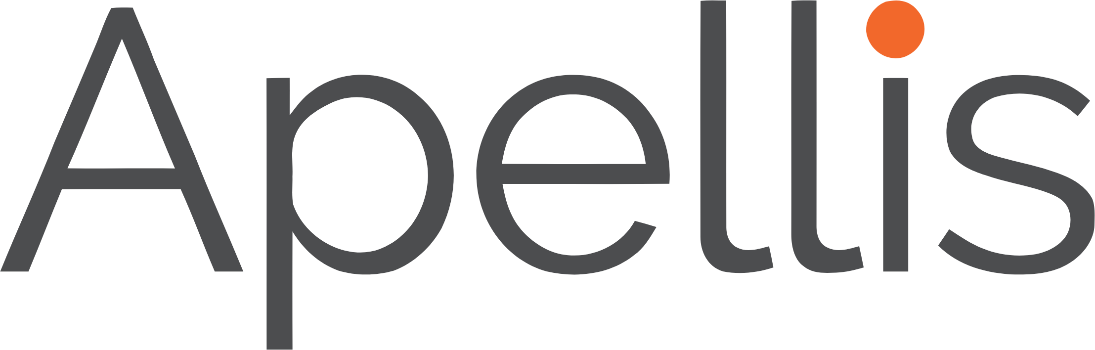 Apellis Pharmaceuticals Logo