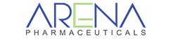 Arena Pharmaceuticals Logo