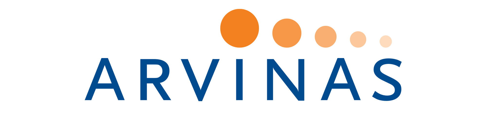 Arvinas Logo