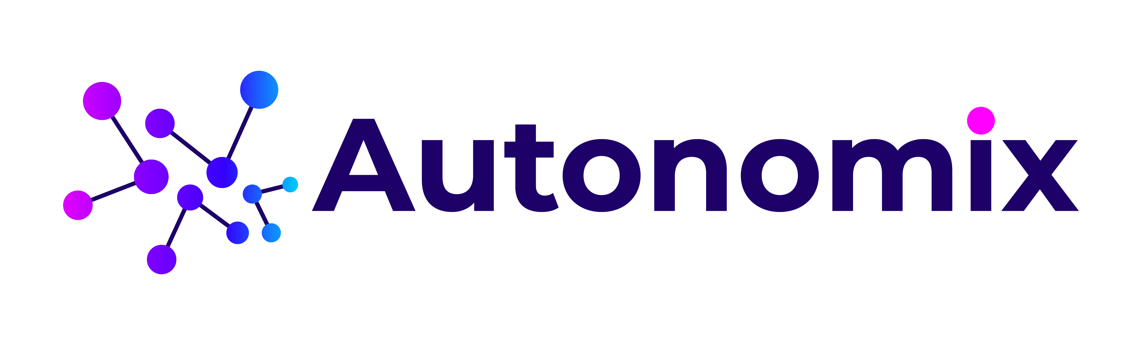 Autonomix Logo