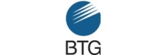 BTG Logo