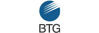 BTG Logo