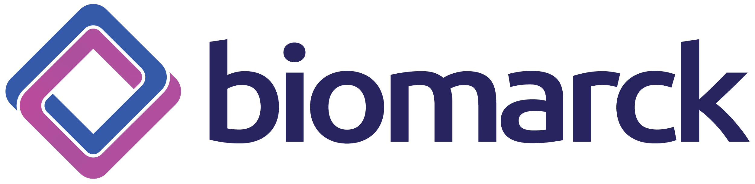BioMarck Logo