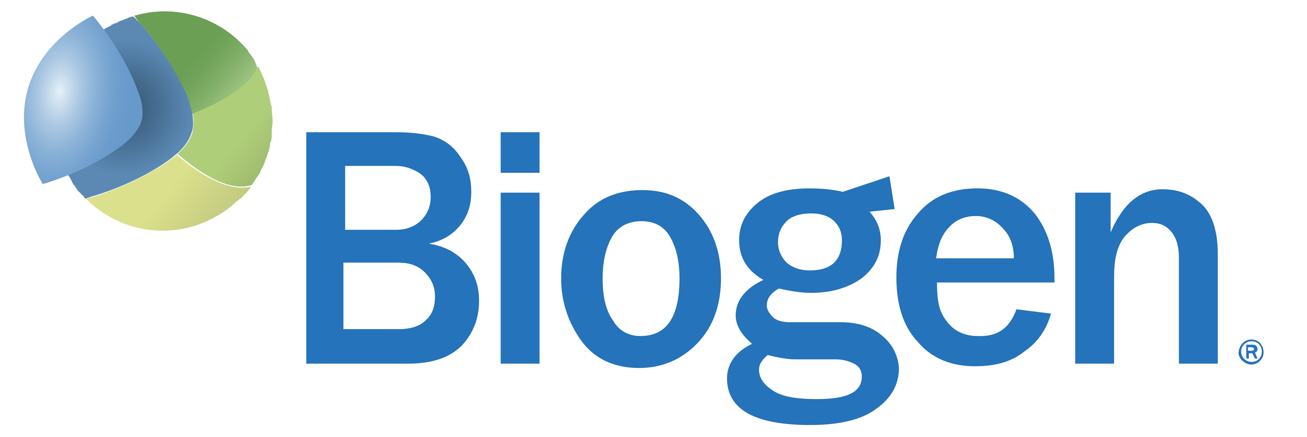 Biogen Logo