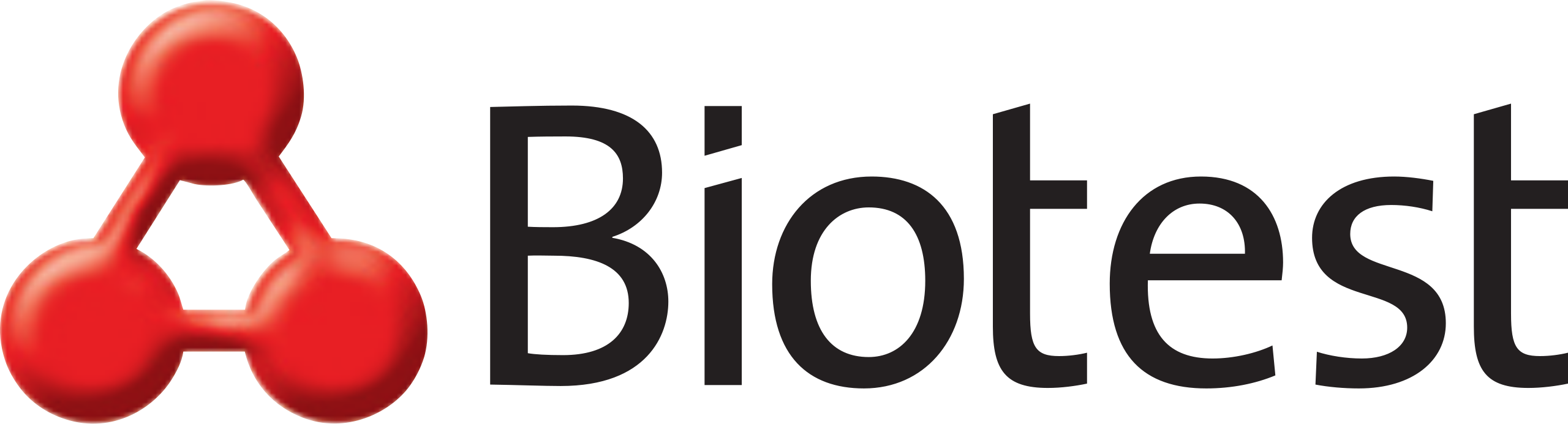Biotest Logo