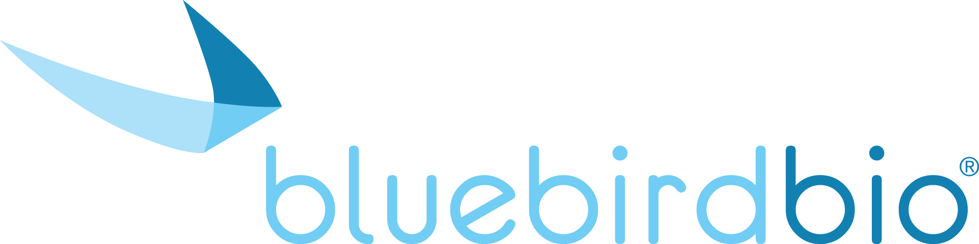 Bluebird Bio Logo