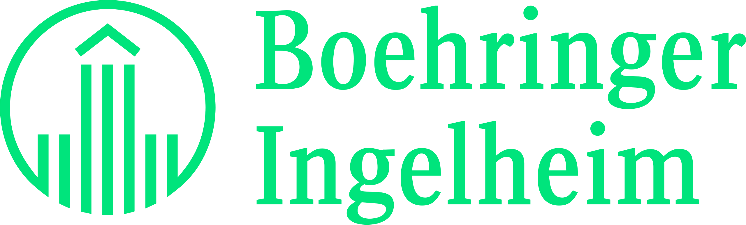 Boehringer Ingelheim Logo
