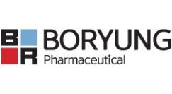 Boryung Logo