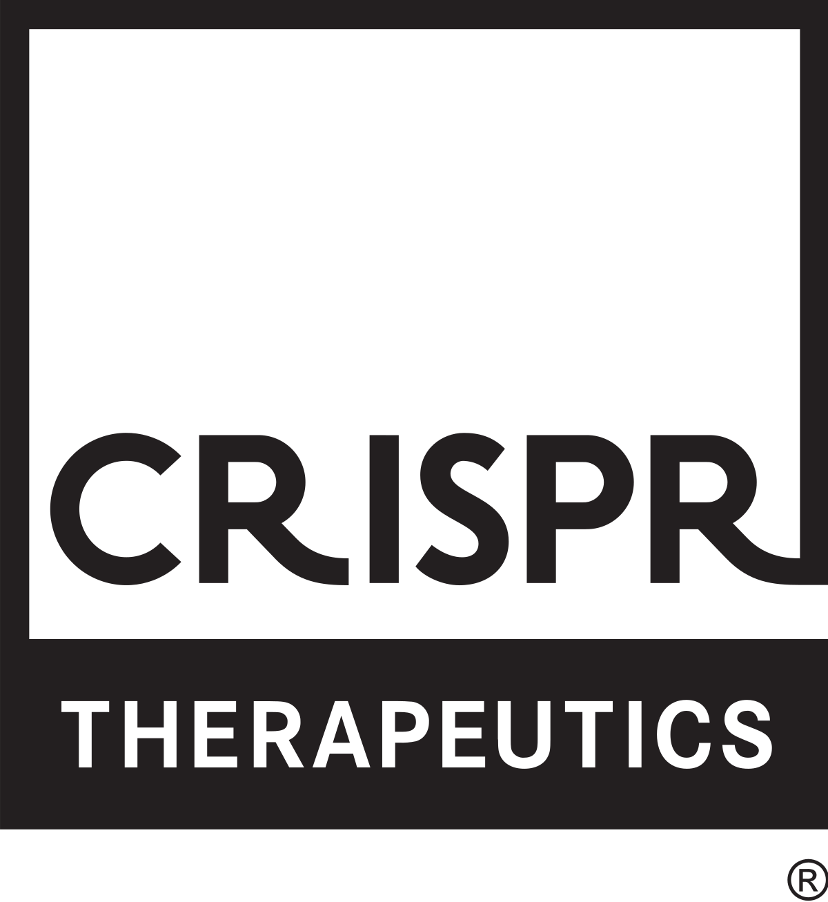 CRISPR Therapeutics Logo