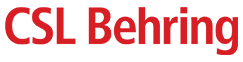 CSL Behring Logo
