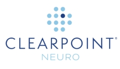 Clearpoint Neuro Logo