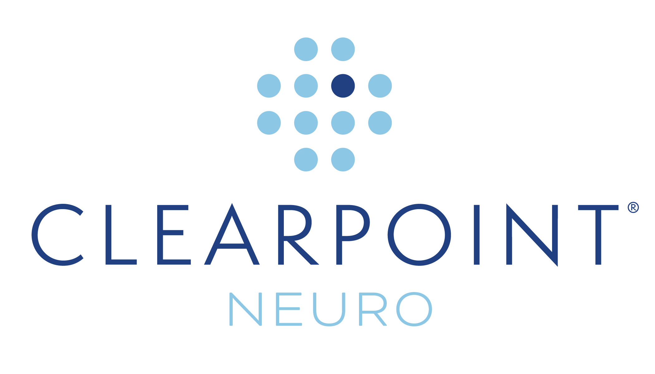 Clearpoint Neuro Logo