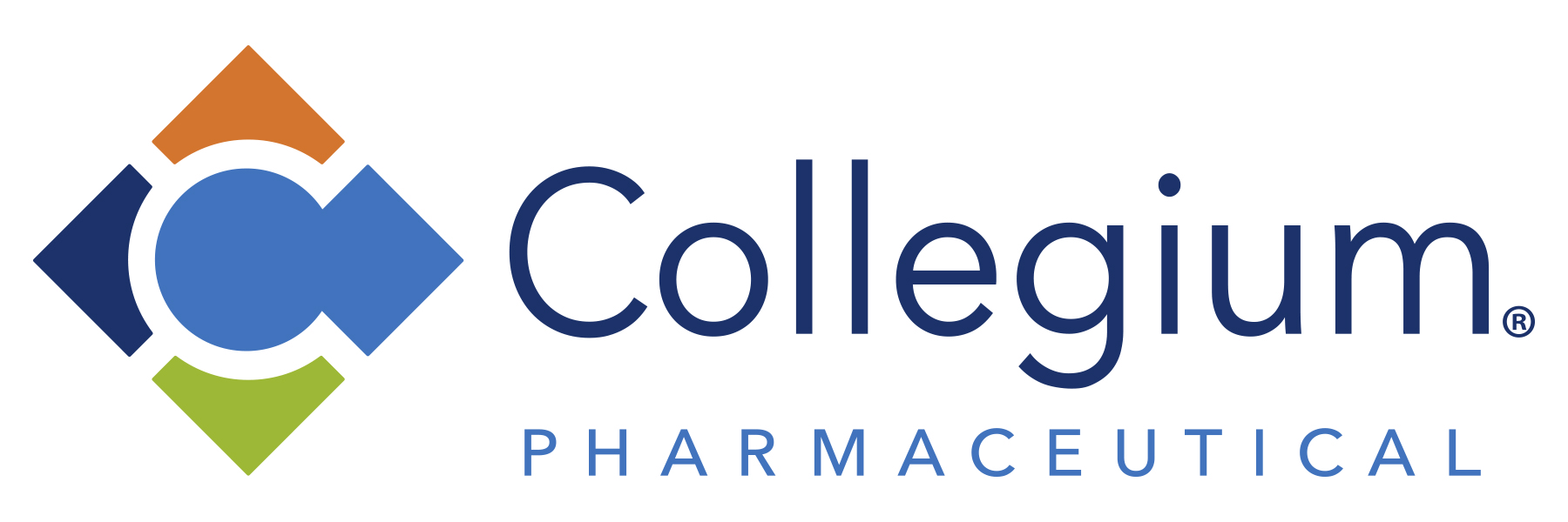 Collegium Pharmaceutical Logo