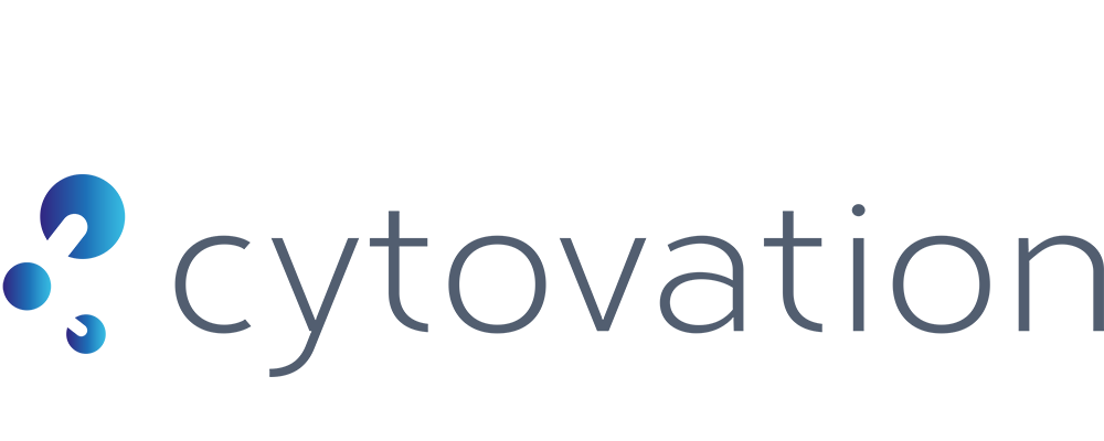 Cytovation Logo
