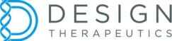 Design Therapeutics Logo