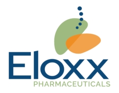 ELOXX Pharmaceuticals Logo