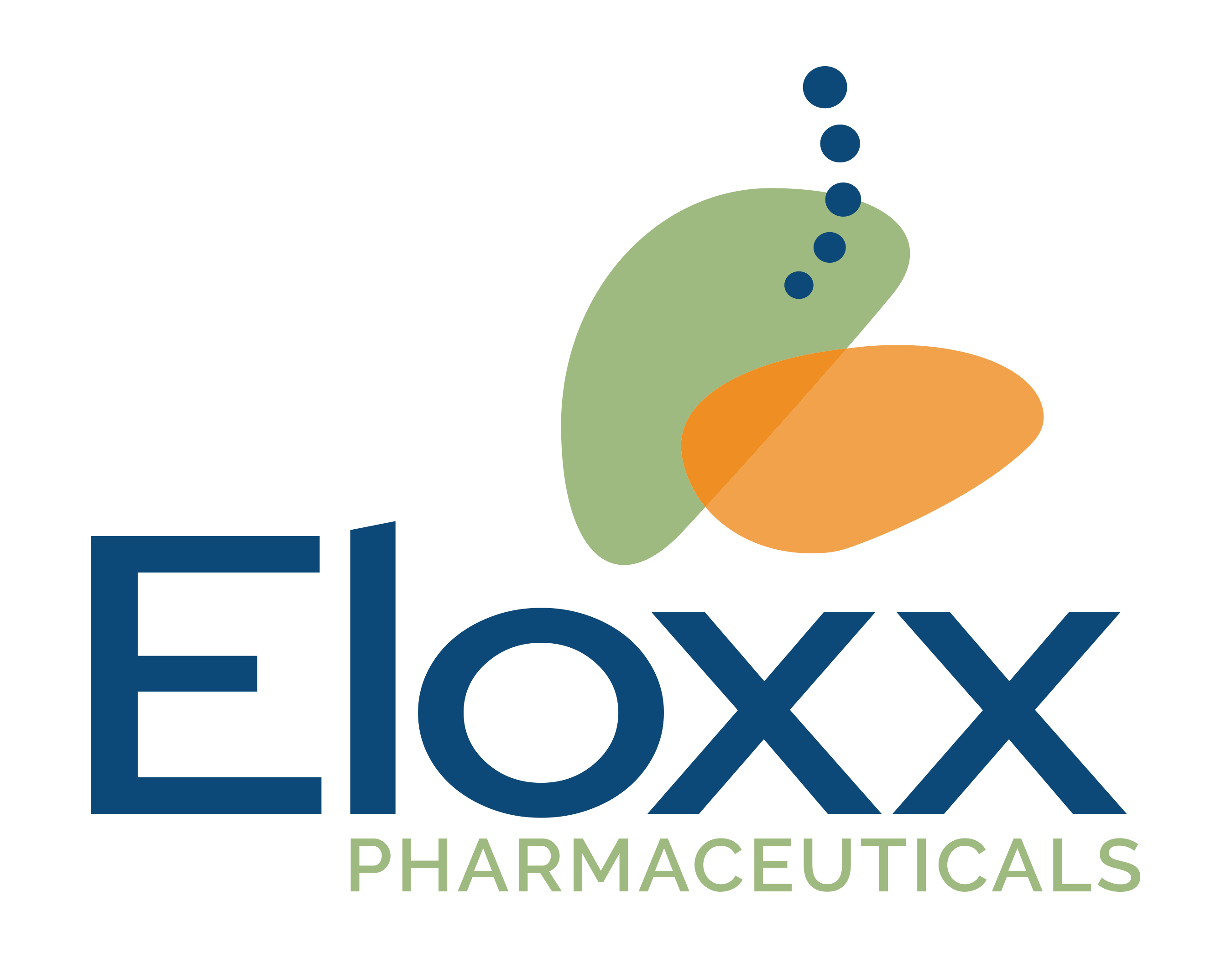ELOXX Pharmaceuticals Logo