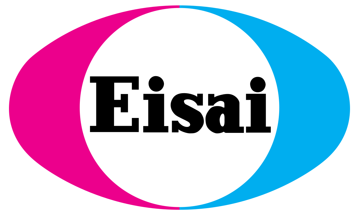 Eisai Logo