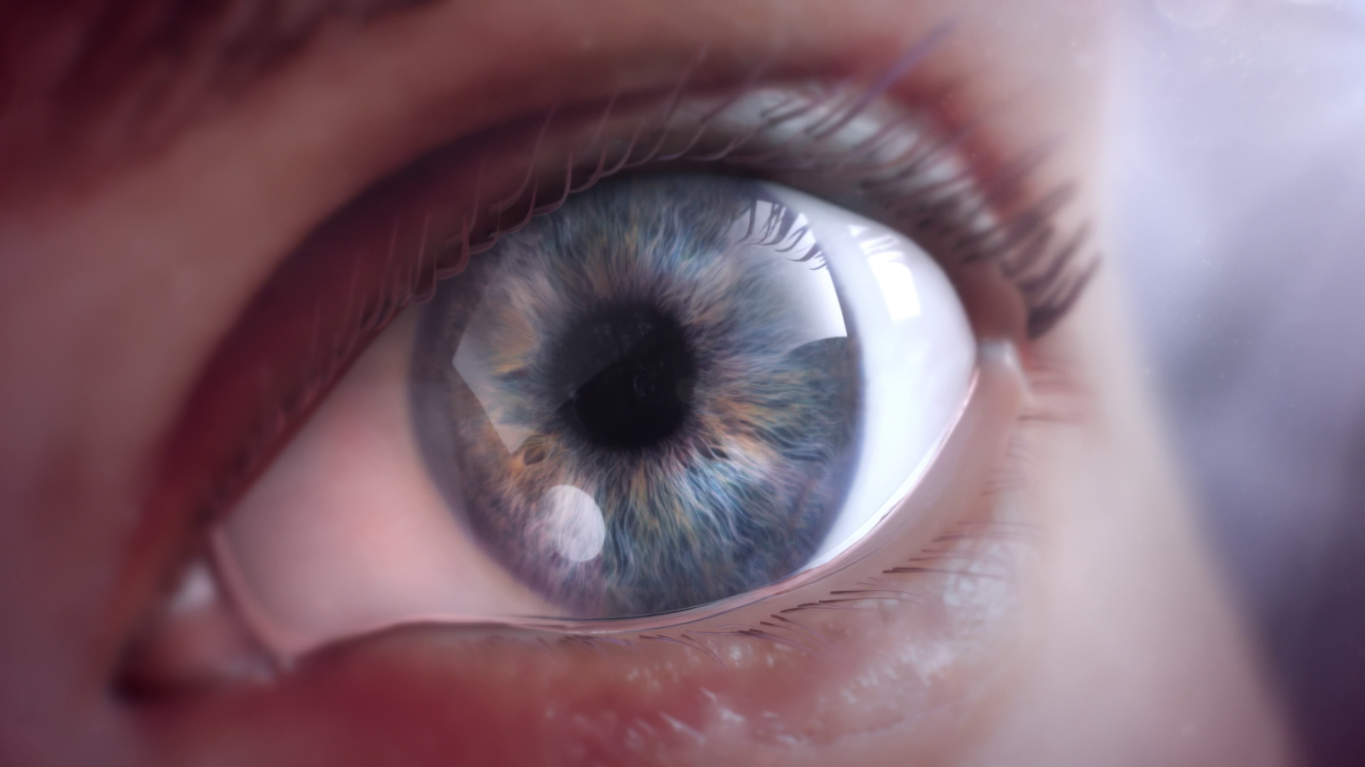 Eye Ophthalmology