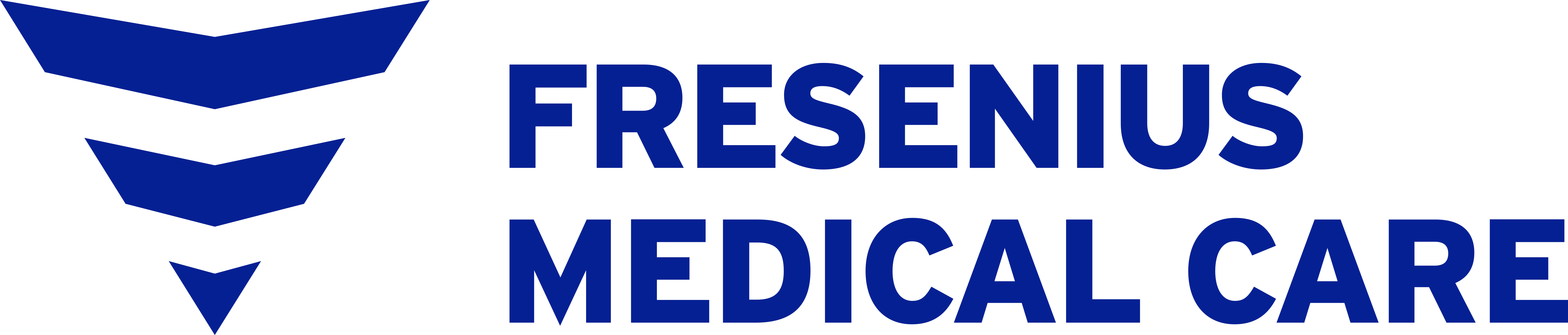 Fresenius Medical Care Logo