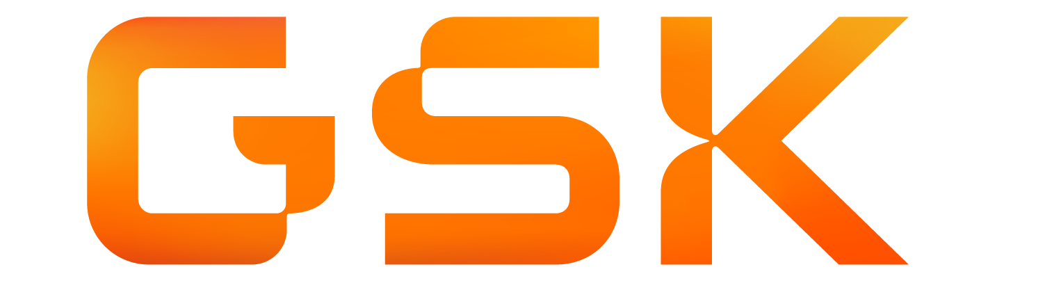 GSK Logo